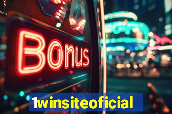 1winsiteoficial
