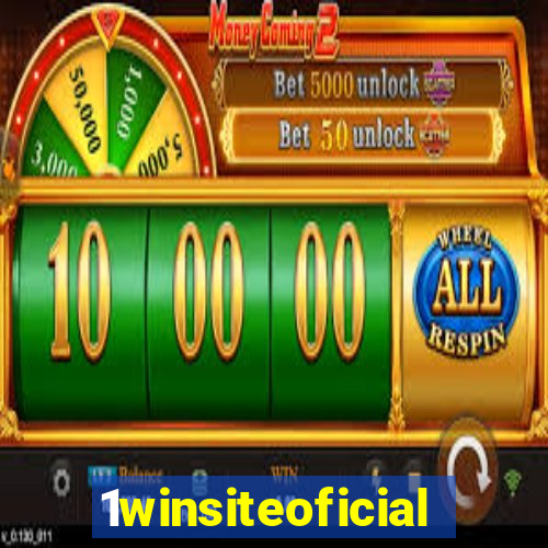 1winsiteoficial