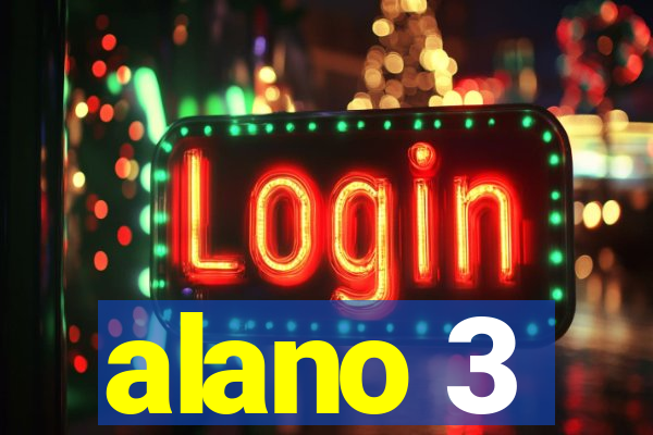 alano 3