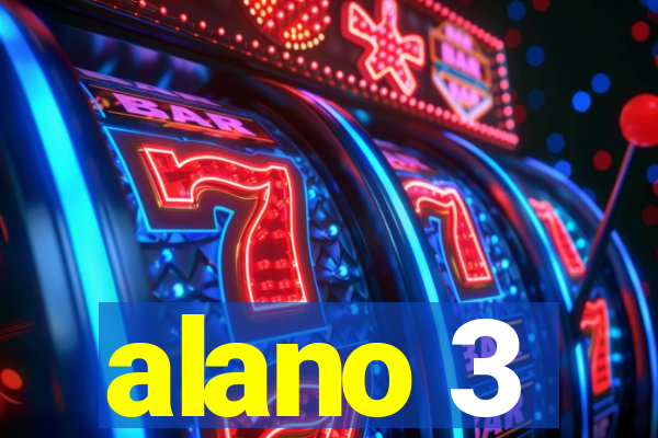 alano 3
