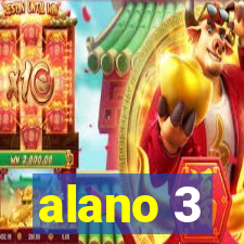 alano 3