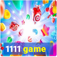 1111 game