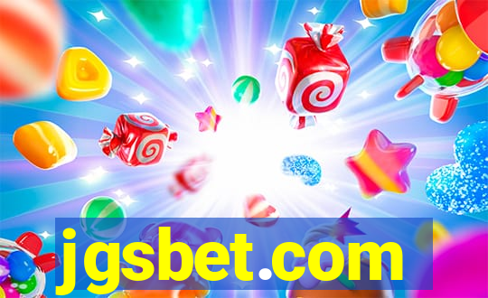 jgsbet.com