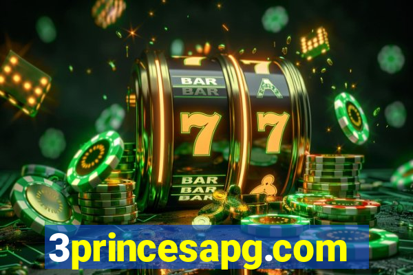 3princesapg.com