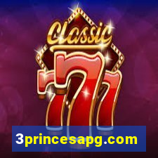3princesapg.com