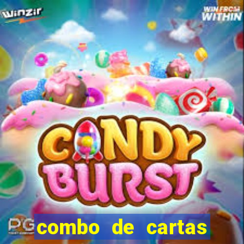 combo de cartas arqueiro ragnarok