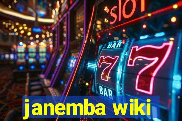 janemba wiki