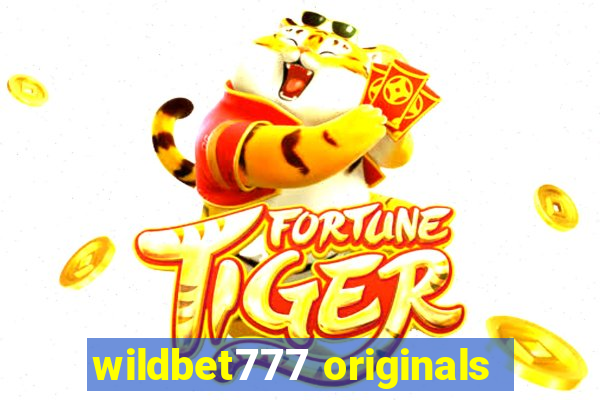 wildbet777 originals