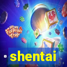 shentai