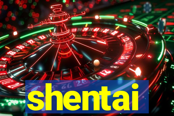 shentai