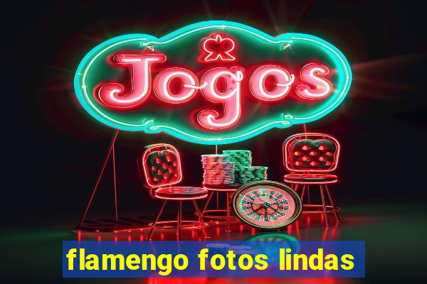 flamengo fotos lindas