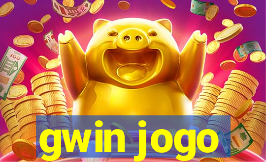 gwin jogo