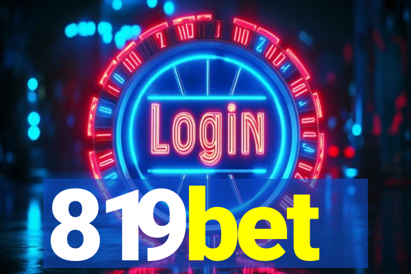 819bet