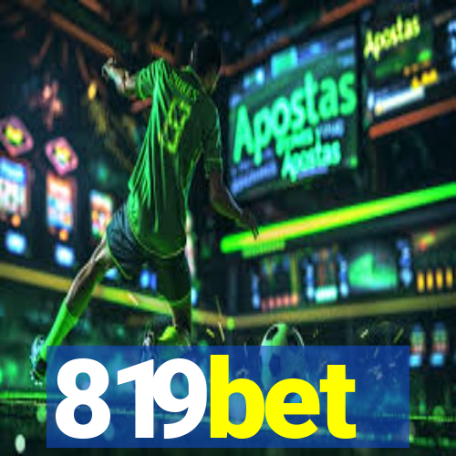 819bet