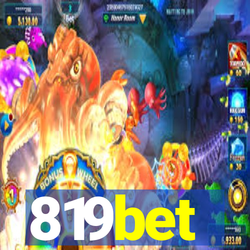 819bet