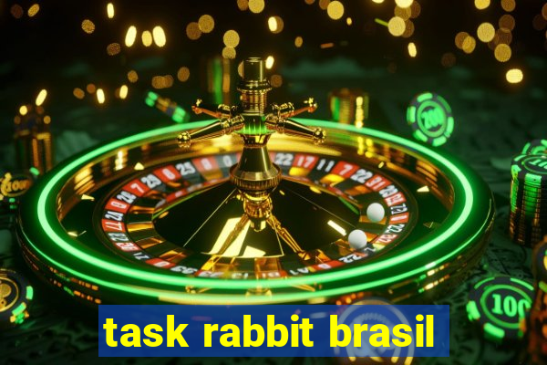 task rabbit brasil