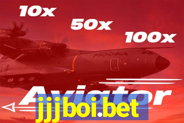 jjjboi.bet