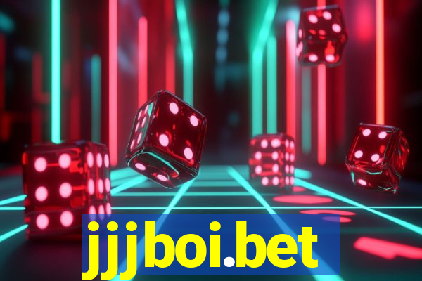 jjjboi.bet