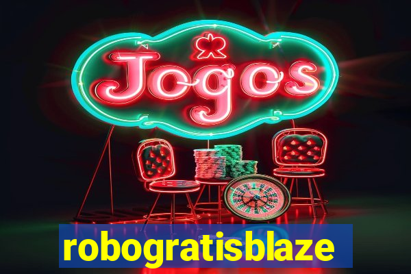 robogratisblaze
