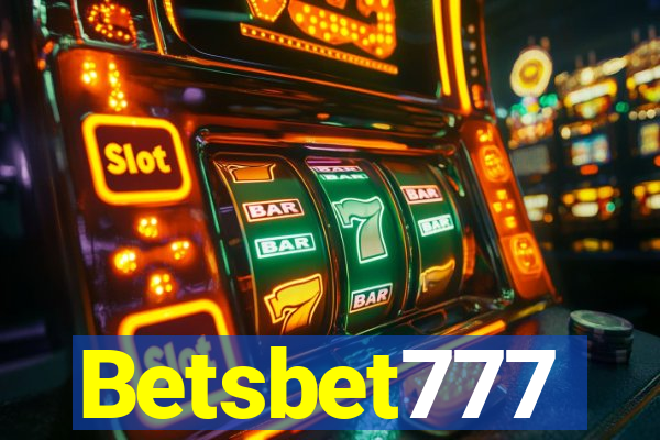 Betsbet777