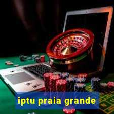 iptu praia grande