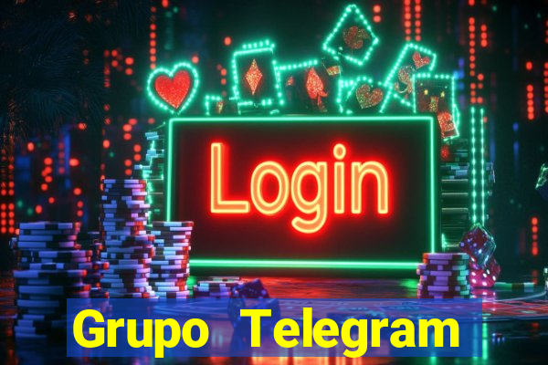 Grupo Telegram palpites futebol