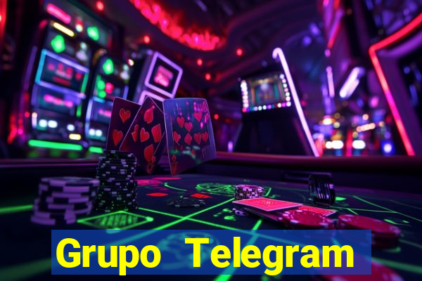 Grupo Telegram palpites futebol