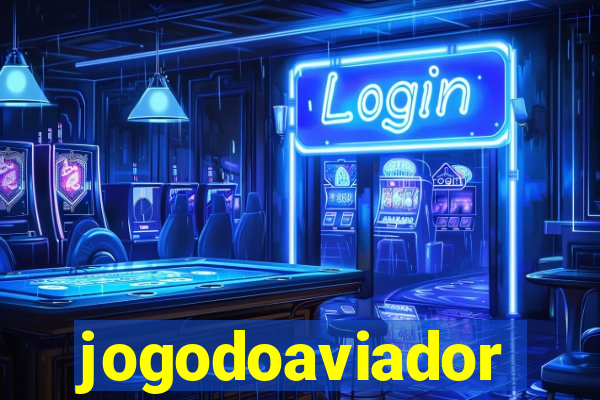 jogodoaviador