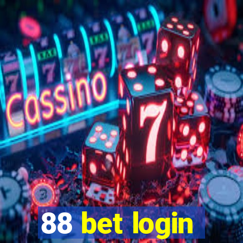 88 bet login