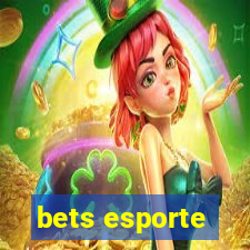 bets esporte