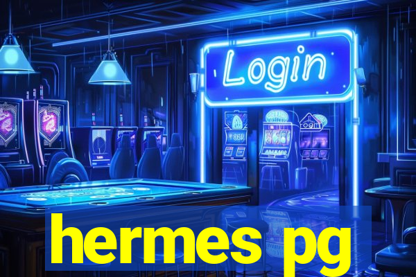 hermes pg