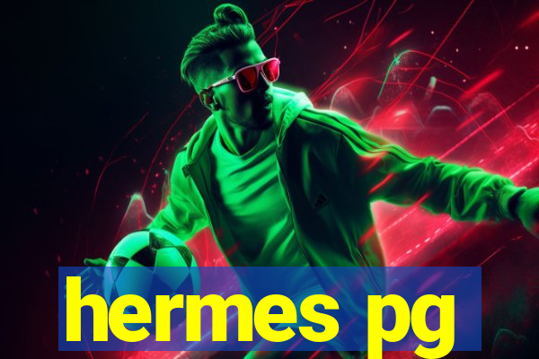 hermes pg