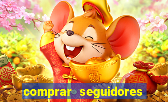 comprar seguidores instagram baratos