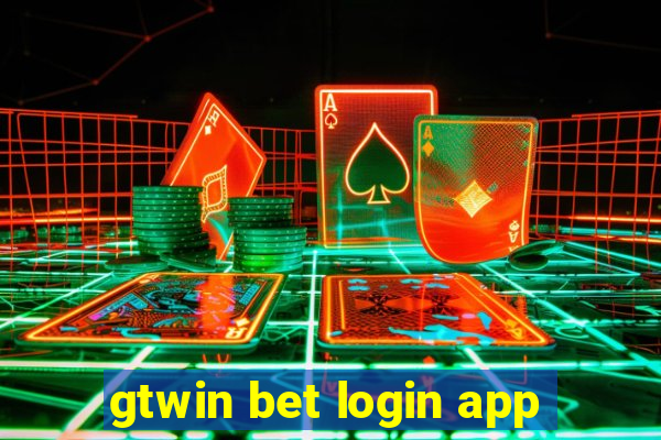 gtwin bet login app