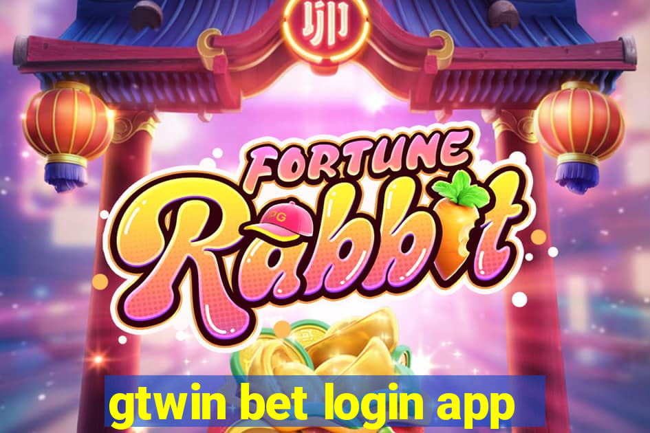 gtwin bet login app