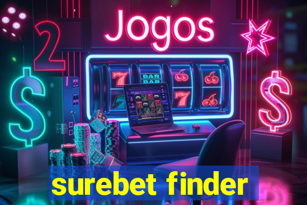 surebet finder