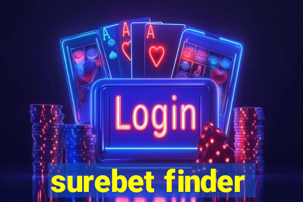 surebet finder