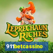 911betcassino