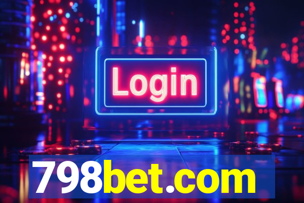 798bet.com