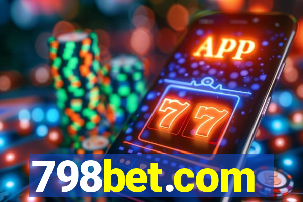 798bet.com