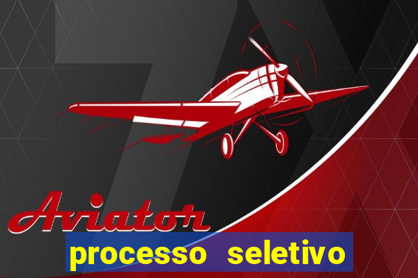 processo seletivo prefeitura de juazeiro bahia