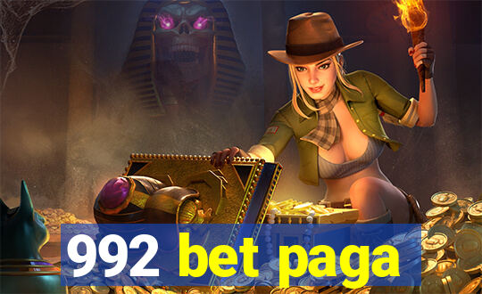 992 bet paga
