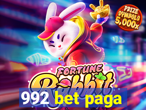 992 bet paga