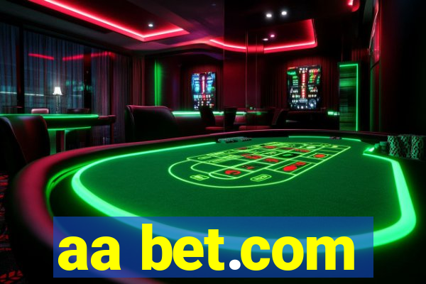 aa bet.com