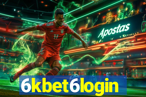 6kbet6login