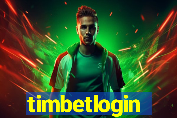 timbetlogin