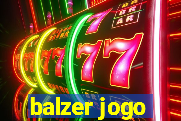 balzer jogo
