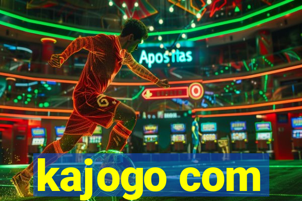 kajogo com
