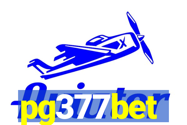 pg377bet