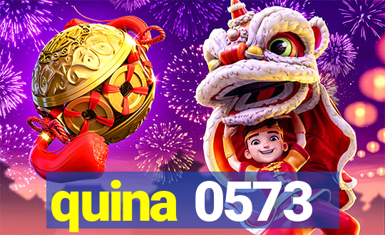 quina 0573
